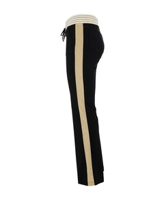 Golden Court Sports Flair dames trainingsbroek zwart