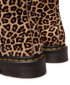 1460 Pascal boots bruin