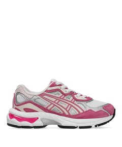 GEL-NYC PS uniseks sneakers  roze