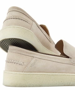 Zane Tyler heren instappers beige