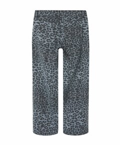 NKFROSE WIDE TWI PANTS 4444-TD O meisjes jeans grijs
