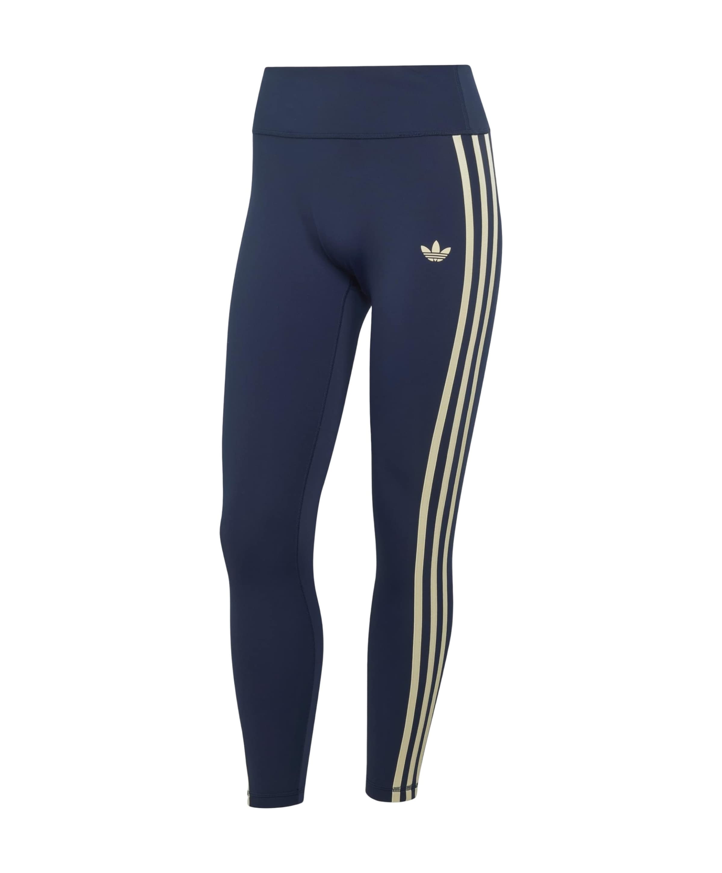 OG SP LEG 7/8 dames tights blauw