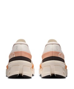 Cloudmonster 2 Women runningschoenen ecru