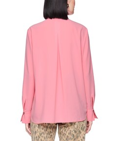 Dames blouse roze