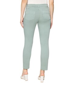 Hose Casual 7/8 LAEnge dames broek groen