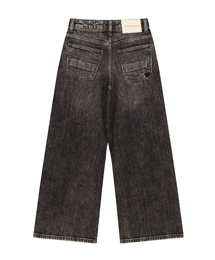 Cita Special meisjes jeans grijs