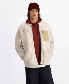 Heren muts X POEDERBAAS bordeaux