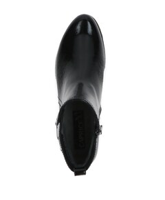 Women Boots dames enkellaarzen zwart