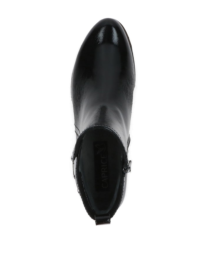 Women Boots dames enkellaarzen zwart