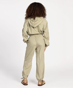 Jas groen