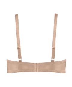 Dames bh beige