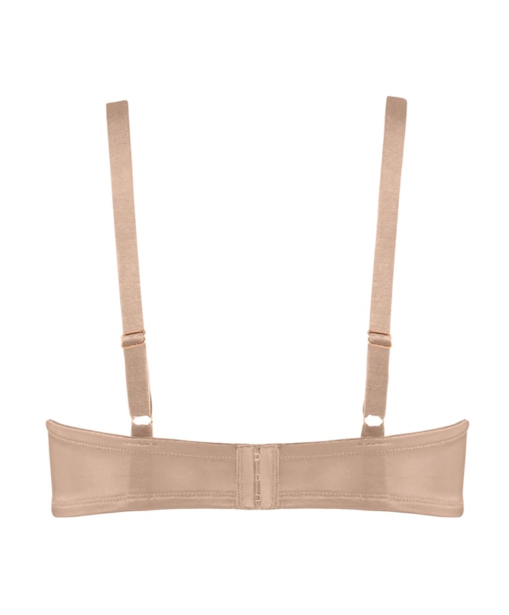 Dames bh beige