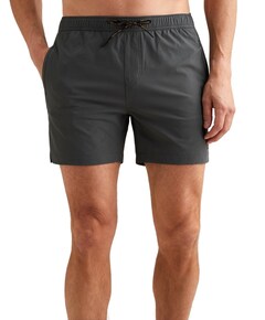 AIRFRAME SWIMSHORTS SMALL LOGO PRI heren zwembroek groen