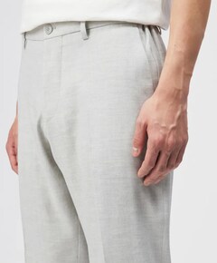 Ajend RGLR heren pantalon grijs