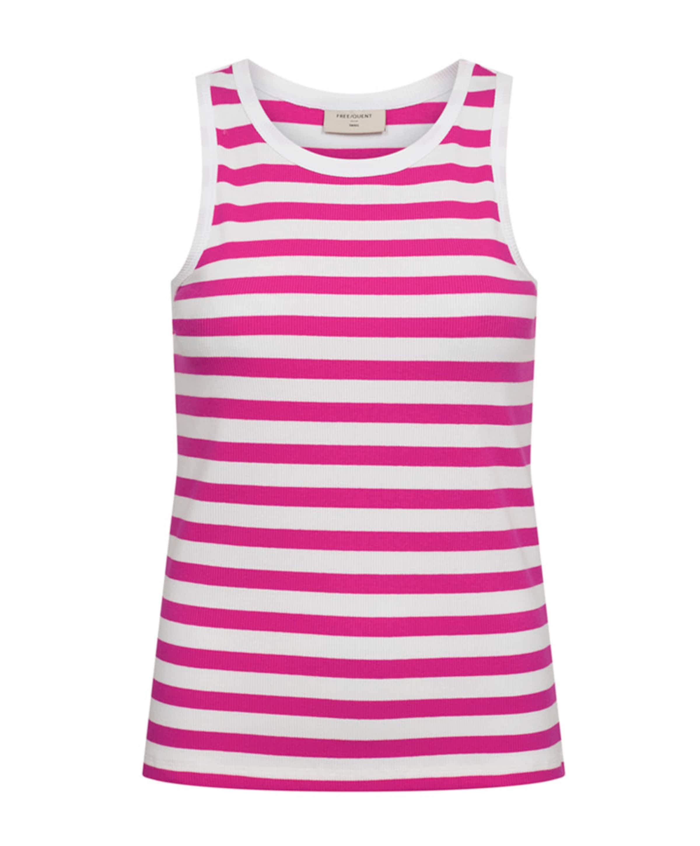 Dames top wit