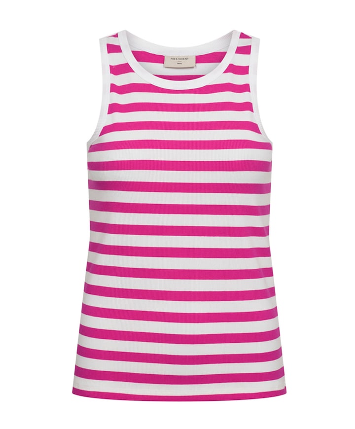 Dames top wit