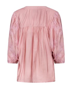 Dames blouse roze