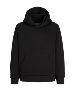 Jongens hoodie zwart