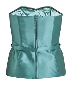 Dames top groen