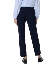 Jenny Smart dames broek blauw