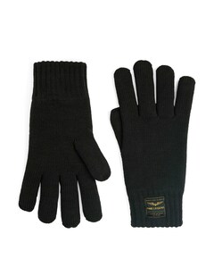 Heren handschoenen zwart