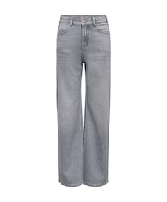 KOGCOBAIN RHS WIDE DNM AZG815 NOOS meisjes jeans grijs