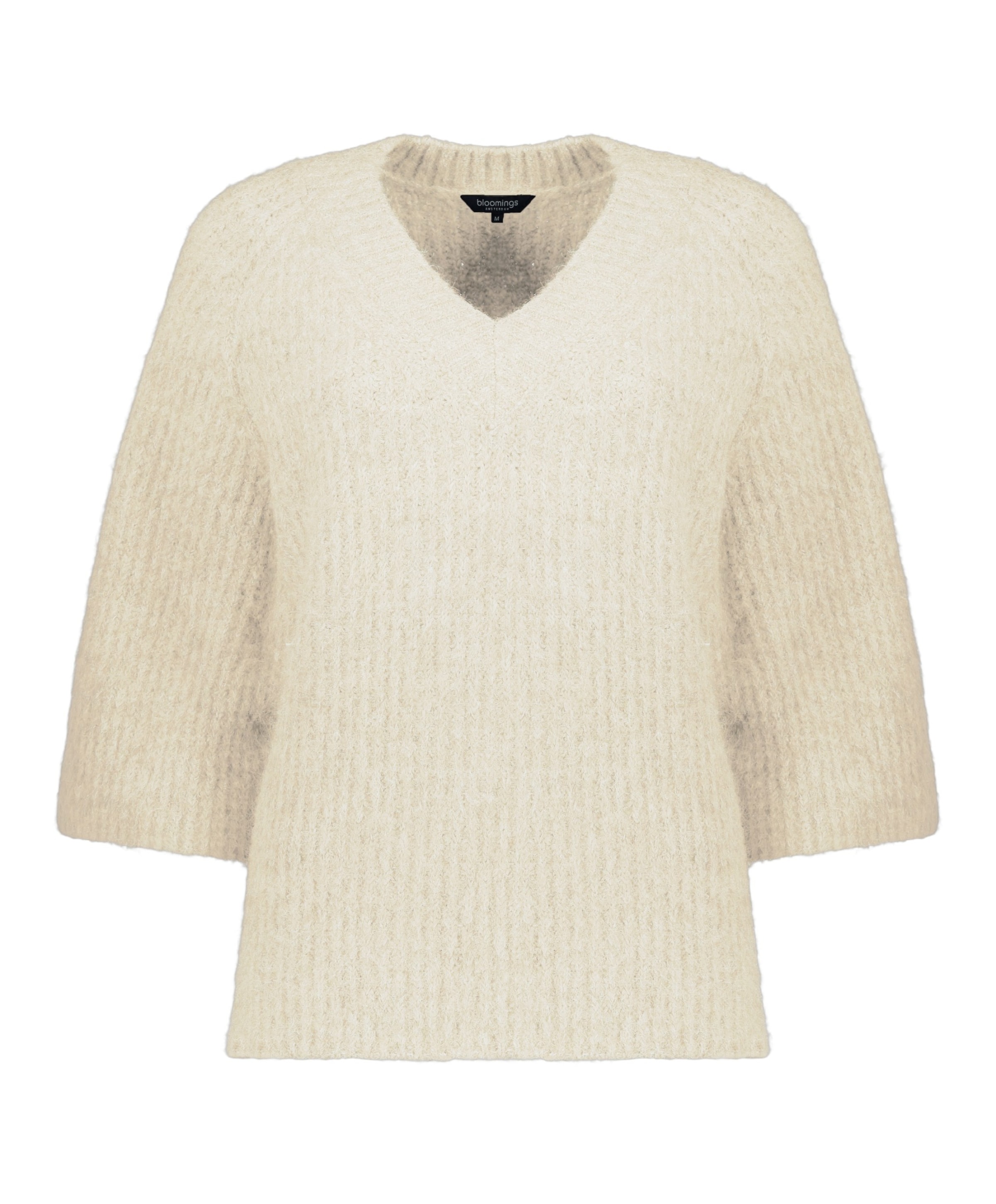 Dames trui beige