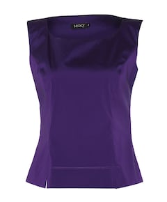 Dames top paars