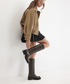 Eve lynn dames laarzen bruin