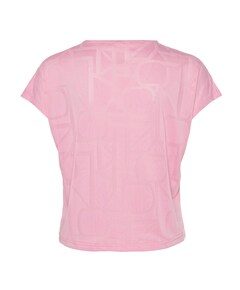 Dames t-shirt roze
