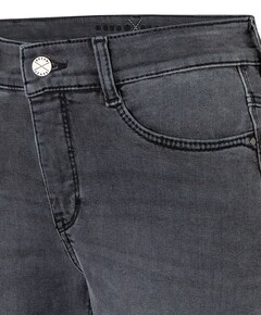 DREAM dames jeans grijs