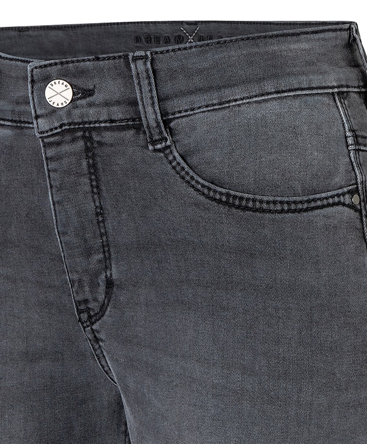 DREAM dames jeans grijs