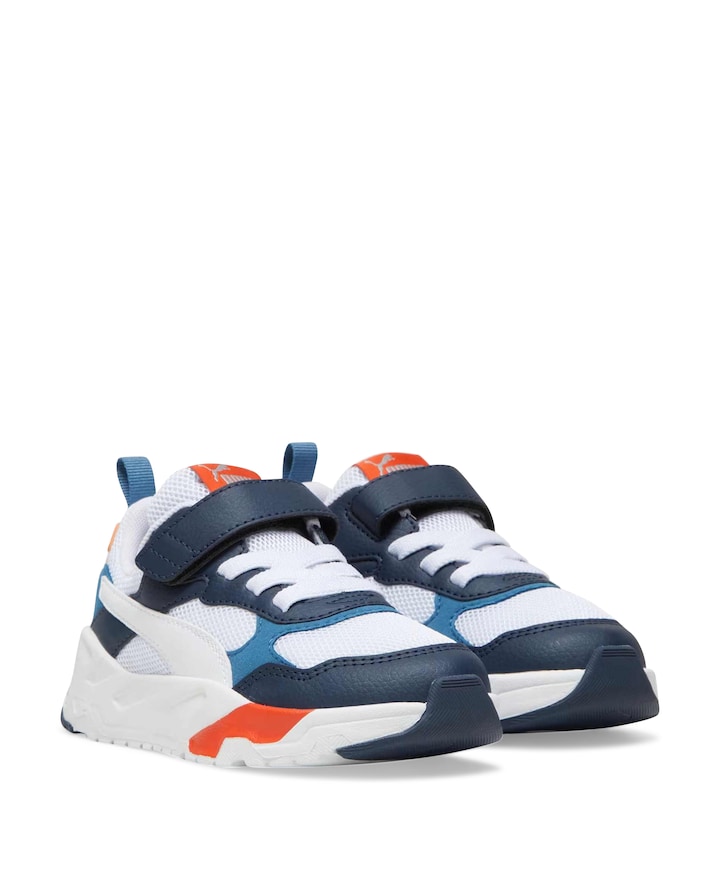Trinity AC+ PS sneakers blauw