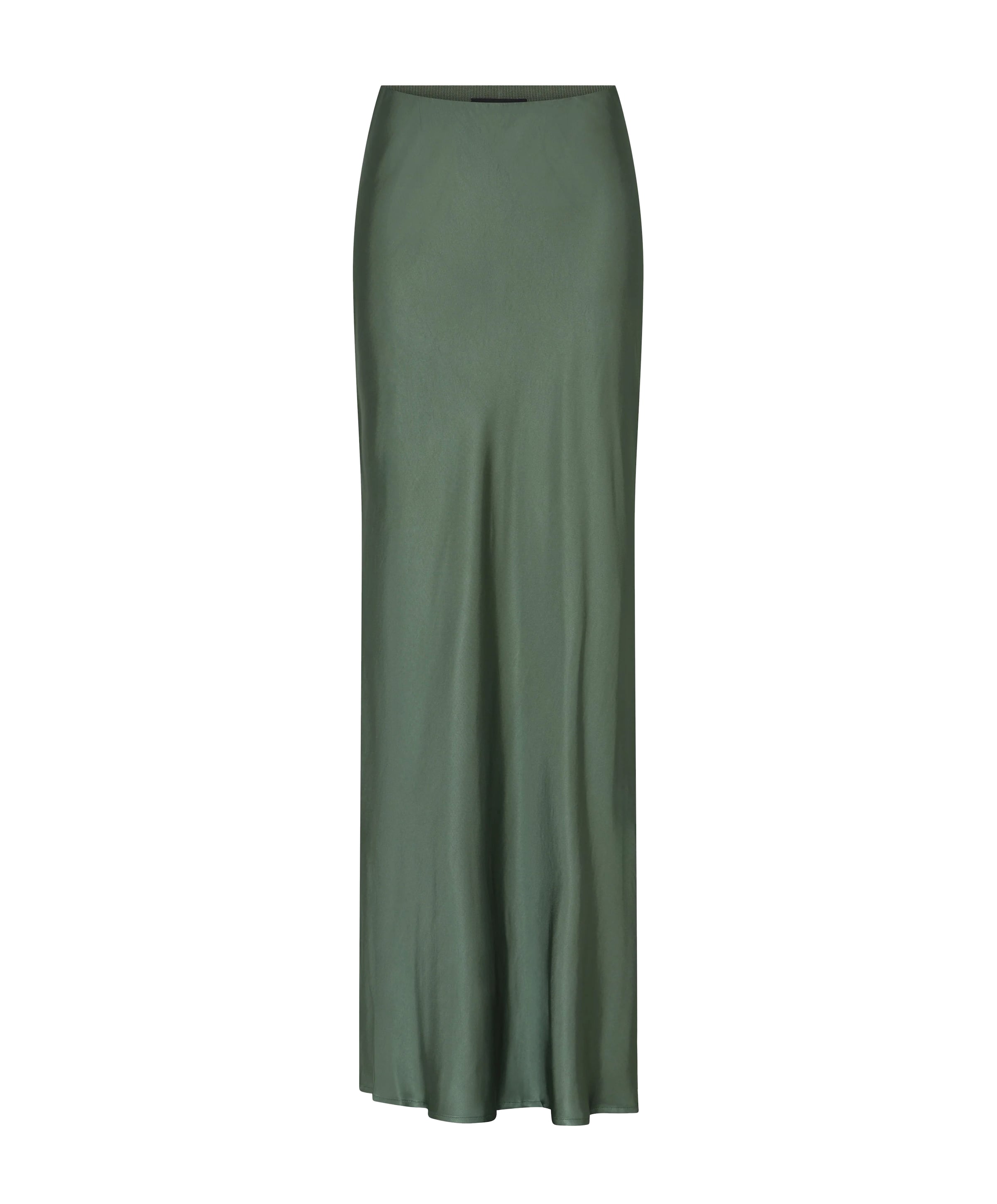 Dames rok groen