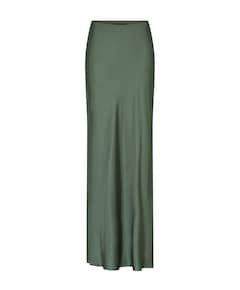 Dames rok groen