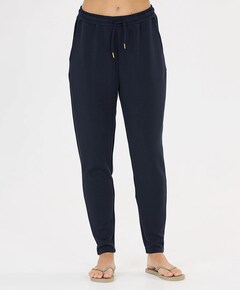 Jacey V2 W Sweat dames trainingsbroek blauw