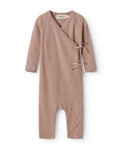 Uniseks babypakje  roze