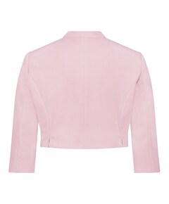 Dames blazer roze