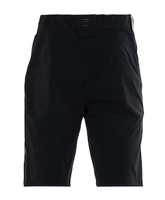 TXLITE STRETCH MEN heren short zwart