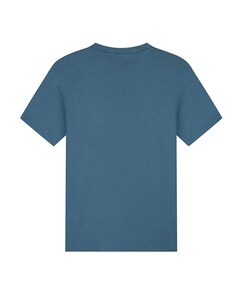 T-shirt blauw