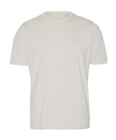 Heren t-shirt beige
