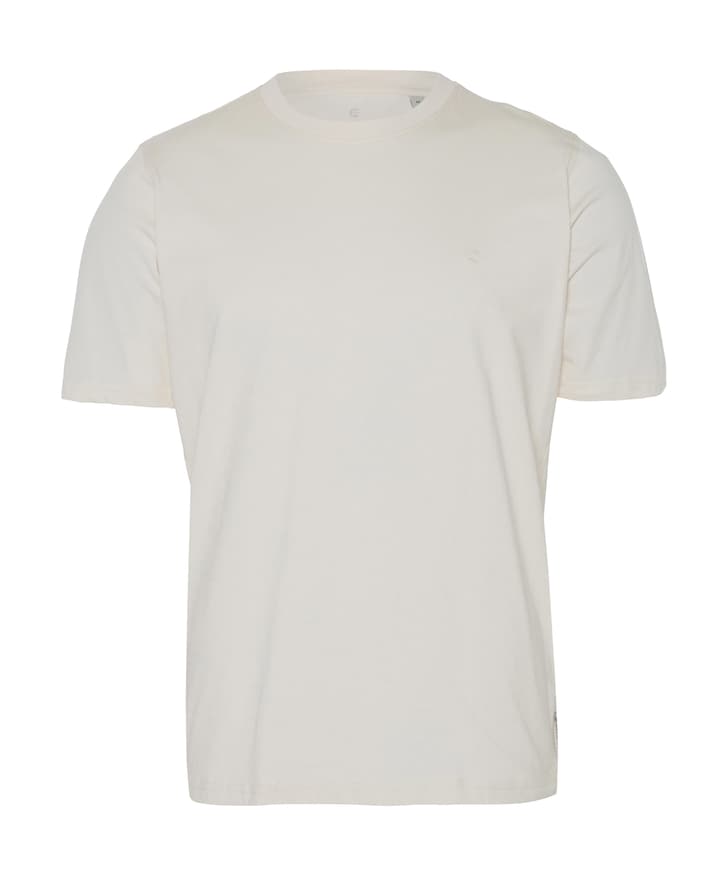 Heren t-shirt beige