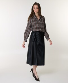 Dames rok zwart