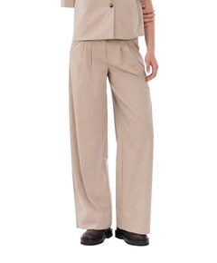 Tuesdaymd dames broek beige