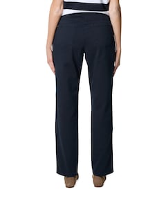 My Beauty dames broek blauw