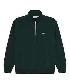 Heren trui groen