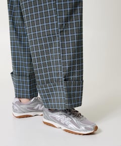 dames sneakers zilver
