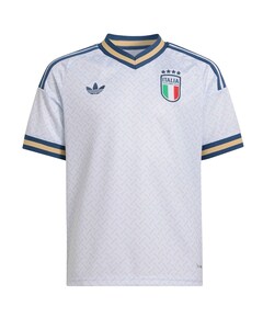 Jongens T-shirt blauw