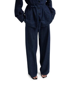 Olane Denim jeans blauw