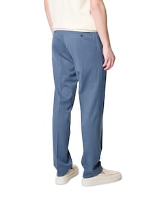 ROMA Art.9-303 heren pantalon blauw